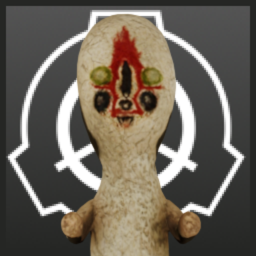 SCP-173 ☢️ RP