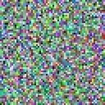 Marvinos's Canvas Gallery