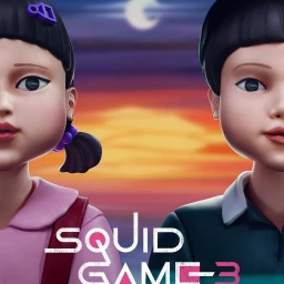 [🦑Season 3] Dongdaemun With MIC icon