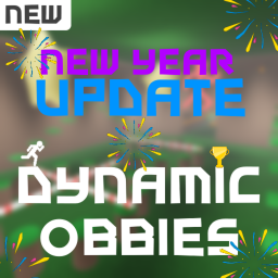 Dynamic Obbies [???]