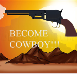Cowboy Game