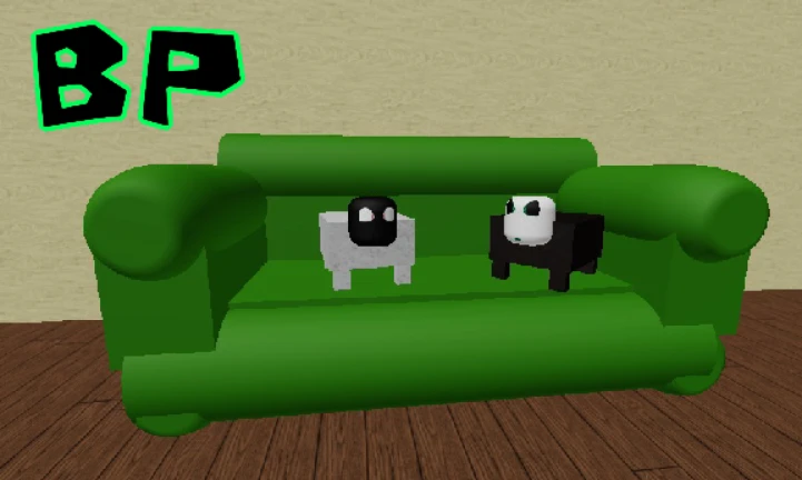 Baby Pursuers (Beta)