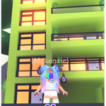 Raimbow _squad