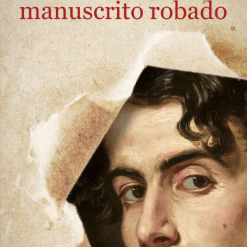 The Case of the Stolen Manuscript - The Game