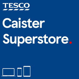 Caister Superstore | Tesco PLC - UK