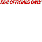 roc officials only