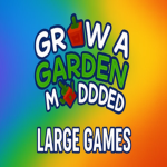 The Fake Garden Game