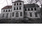 Kit's orphanage