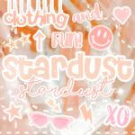 ⋆ Stardust ⋆