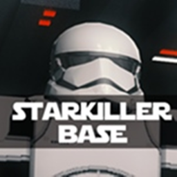 Starkiller Base