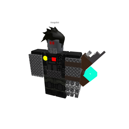 NangoBot