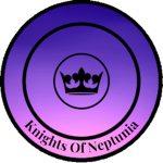 Knights of Neptunia