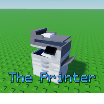 The Printer