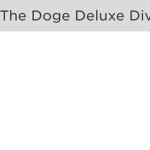 The Doge Deluxe Div.