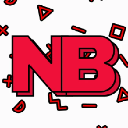 NB's Games Roblox group icon