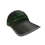 Cap of Patience