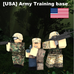 Army Training Base V. #