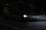 Tactical Firearms Unit London District RP