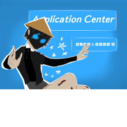 King and Hack's App Center