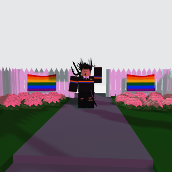 Pride Hangout