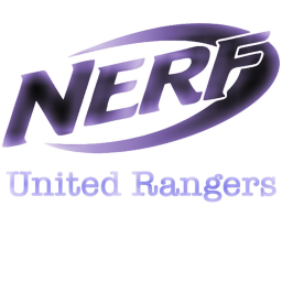 Nerf Hangout   (NEW GAME)
