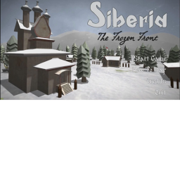 The world of siberia