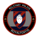 [IDF] Military Police-