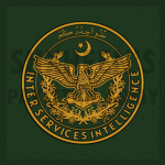 Inter-Services IntelIigence