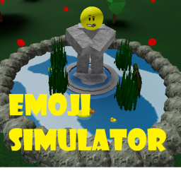 Emoji simulator [BETA]