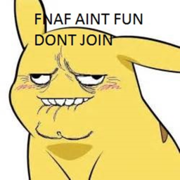 FNAF RP