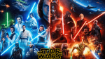 Star Wars: The Galaxy at War