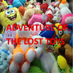 [NEW] Adventure For The Lost Toys