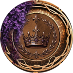 Order of the Crown ᅠ