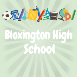 Bloxington High School