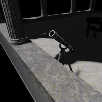 Tonight, the Moon is lit Bright.