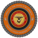 |||Office of the Inspector General|||