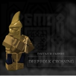Deep Folk Crossing