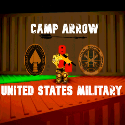 Camp Arrow, USM Installment Afghanistan icon