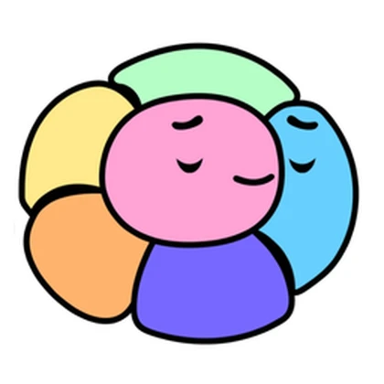District Bloom Roblox group icon