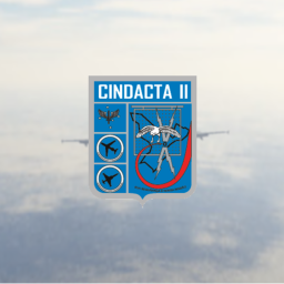 CINDACTA II, Força Aérea Brasileira