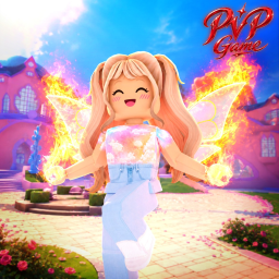 [WINX PVP] The Enchanted Academy