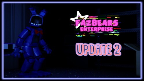 [FNaF] Fazbears Enterprise Roleplay