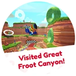 Game Badge Thumbnail