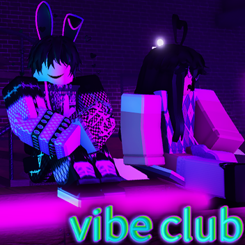 Vibe Club 💜 🎙️