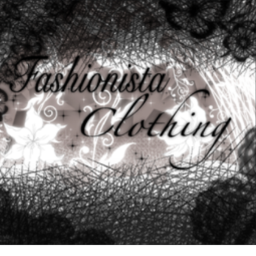 Fashionista Clothing (NEW)