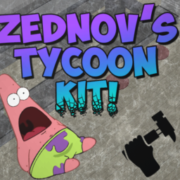 ZedNov Tycoon Test Realm (TEMPERARY)