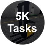 Game Badge Thumbnail