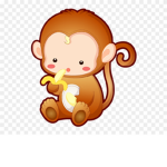 ~Miss Monkey~
