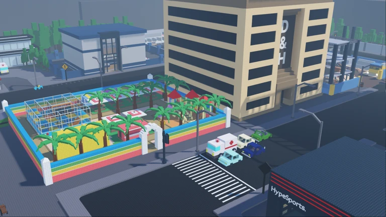 Game Place Thumbnail