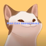 Pop Cat Industries